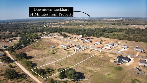 300 Casen Street, Dale, TX, 78616 | Card Image