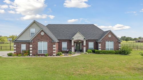 2330 Cimarron Ct, Oologah, OK, 74053-4131 | Card Image