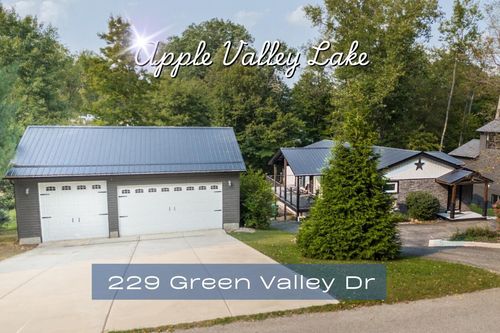229 Green Valley Dr, Howard, OH, 43028-9515 | Card Image