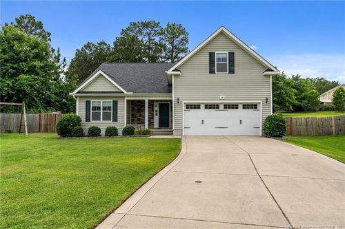 19 Fifty Caliber Dr, Broadway, NC, 27505-8117 | Card Image