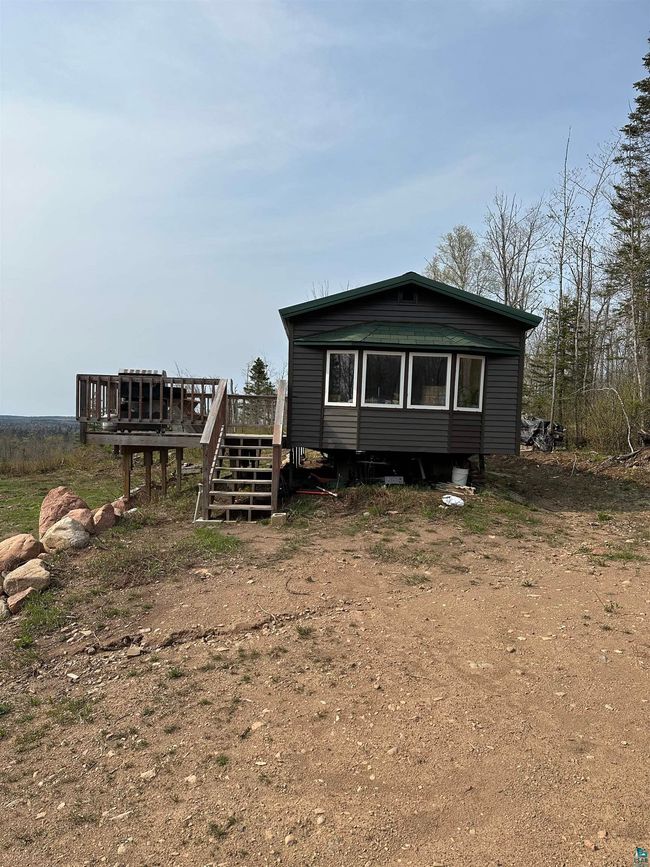 5241 Hut Two Rd, House other with 1 bedrooms, 0 bathrooms and null parking in Finland MN | Image 16