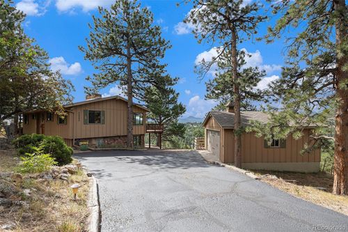 30080 Chestnut Dr, Evergreen, CO, 80439-8675 | Card Image