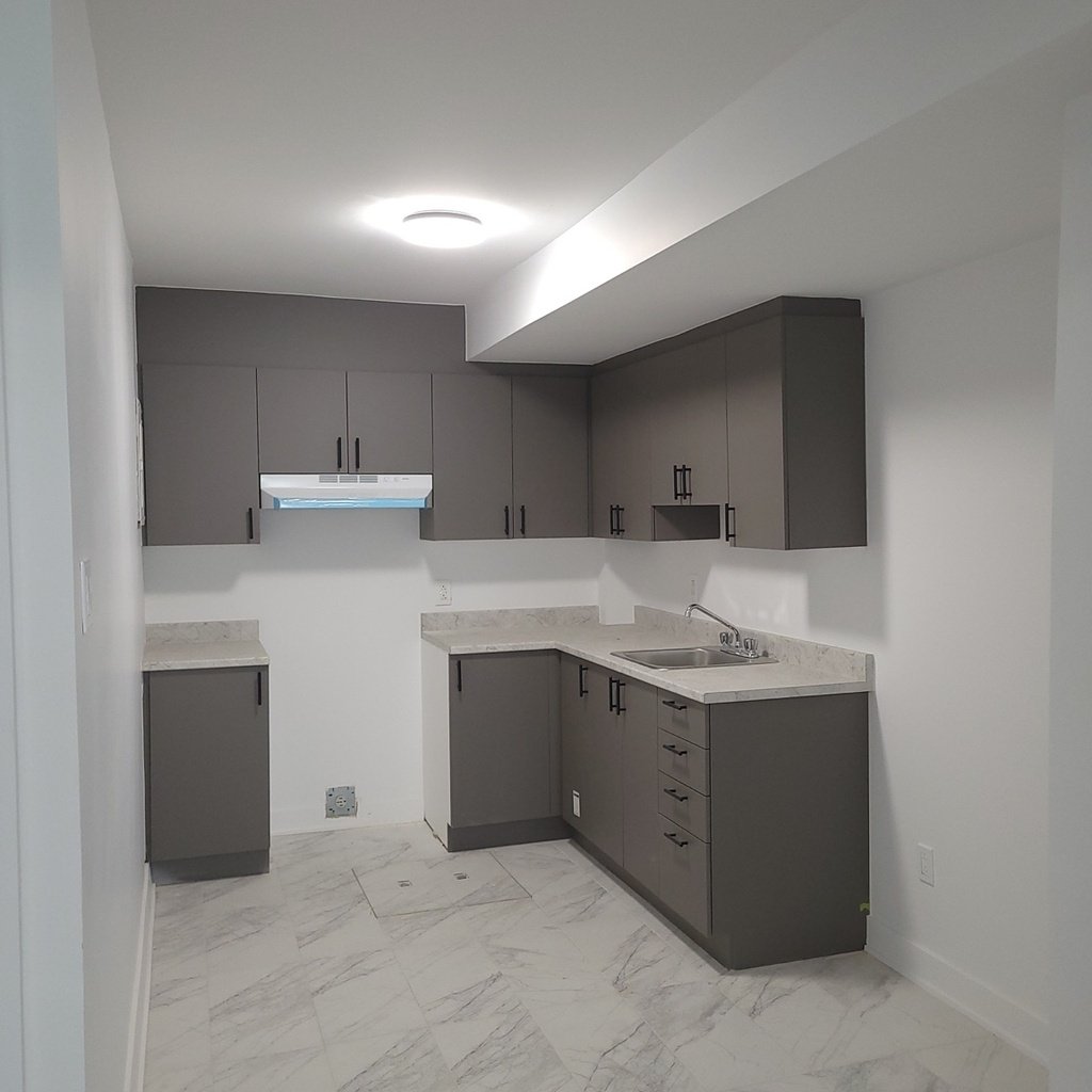 Residential Lease in Montréal (Ahuntsic-Cartierville) 4