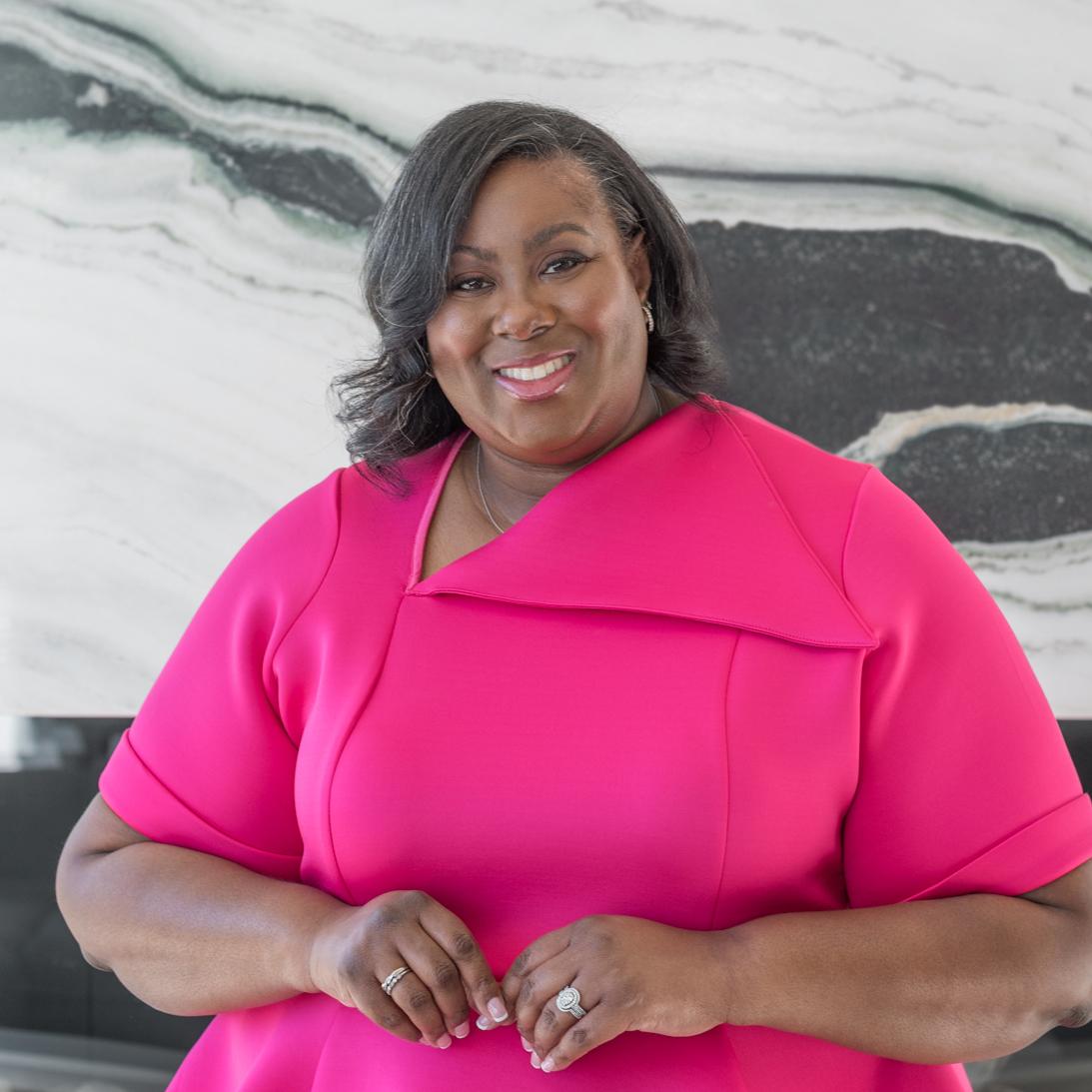 Myiesha Majors
