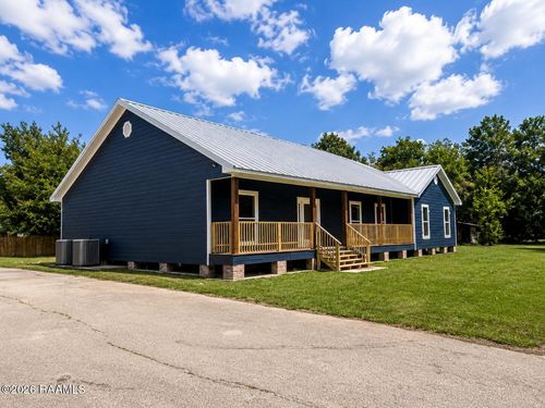 11111 Chauvin Avenue, Kaplan, LA, 70548 | Card Image