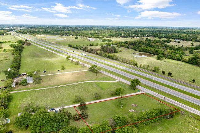 4817 E Interstate 30, Home with 0 bedrooms, 0 bathrooms and null parking in Campbell TX | Image 8