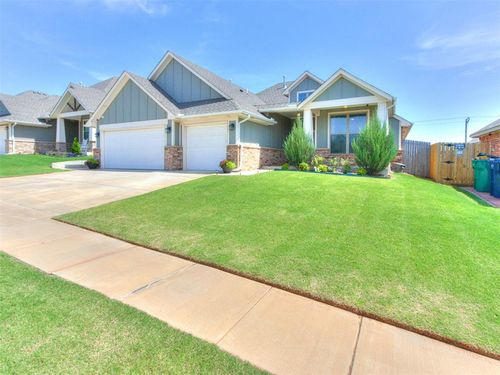 9332 Sw 44th Ter, Oklahoma City, OK, 73179-4015 | Card Image
