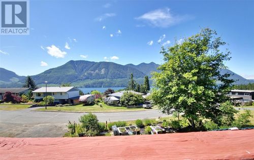 1009 Rupert St, Port Alice, BC, V0N2N0 | Card Image