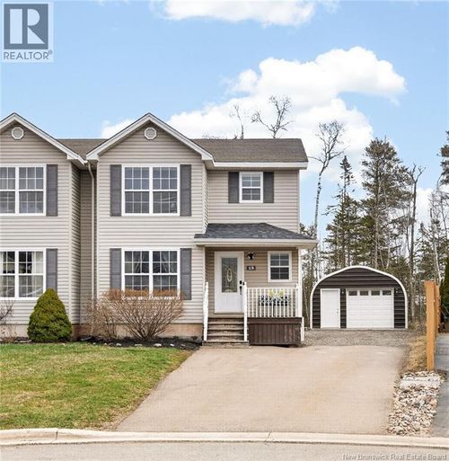 15 Wilderness Crt, Moncton, NB, E1G0H4 | Card Image