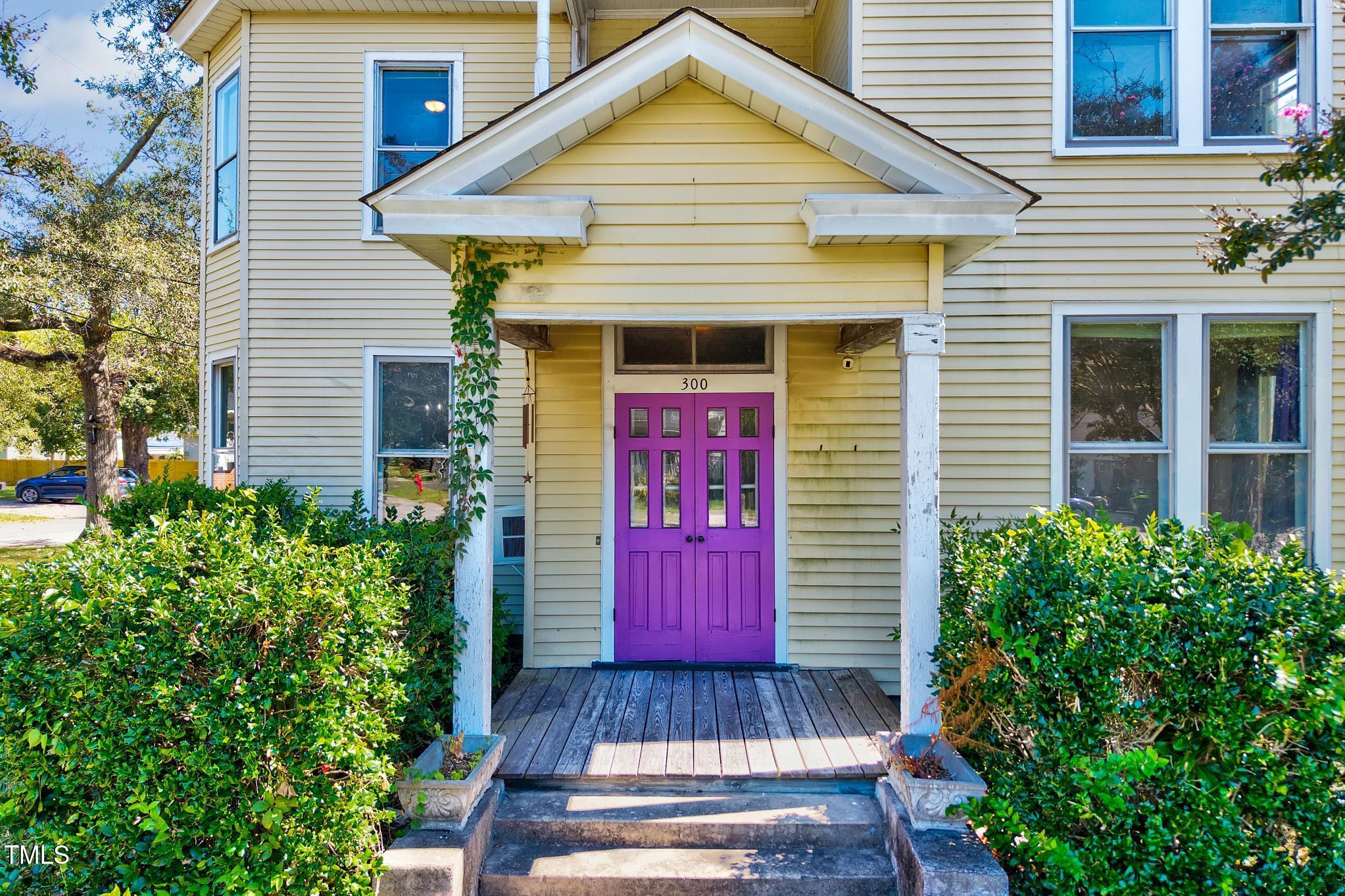 Residential in Kenly 4