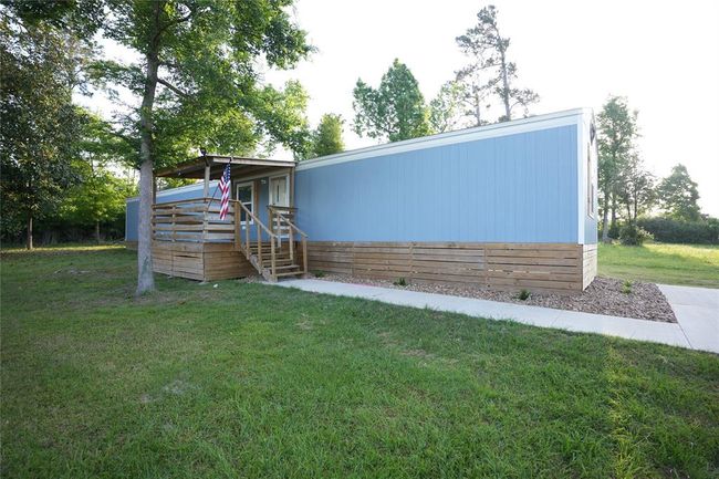 303 W Lone Oak Rd, House other with 3 bedrooms, 2 bathrooms and null parking in Onalaska TX | Image 7