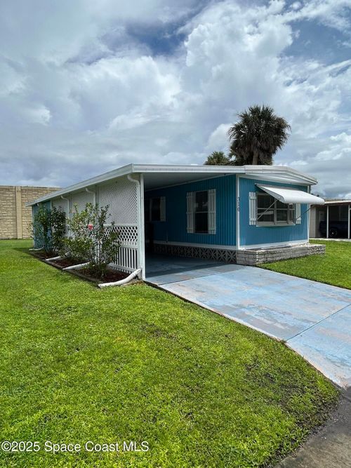310 Holiday Park Blvd Ne, Palm Bay, FL, 32907-2147 | Card Image