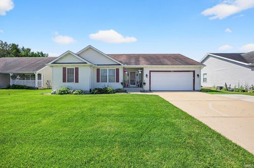 4310 Ashard Dr, South Bend, IN, 46628-6174 | Card Image