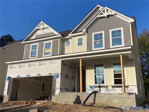 2512 Forget Me Not Ln, Glen Allen, VA, 23060-0004 | Card Image