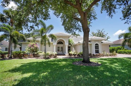 3510 Lakemont Dr, BONITA SPRINGS, FL, 34134-7930 | Card Image
