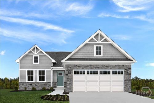 107 Brecks Retreat, Bloomingdale, GA, 31302 | Card Image