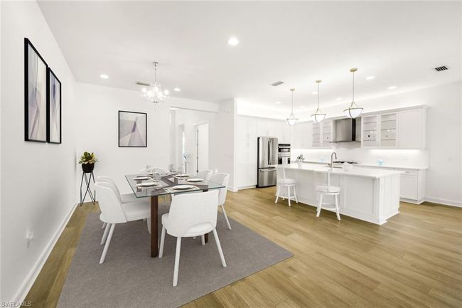 12243 Lotus Ave, House other with 3 bedrooms, 3 bathrooms and 2 parking in NAPLES FL | Image 4