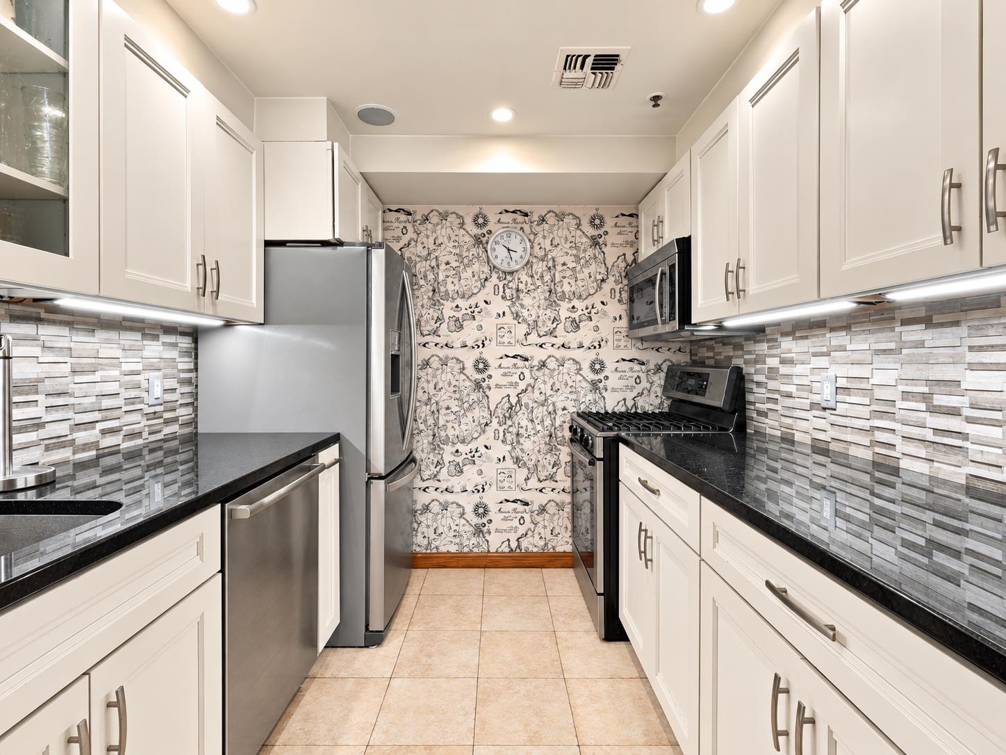 Residential Lease in Hoboken 5