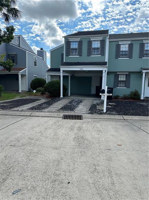 4206 Paradis Ln, Kenner, LA, 70065-1770 | Card Image