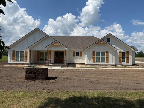 45 Lakeview Cir, Nashville, GA, 31639-6300 | Card Image