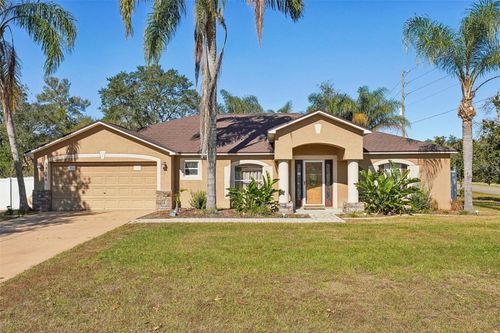 13145 Arkendale Street, Spring Hill, FL, 34609 | Card Image