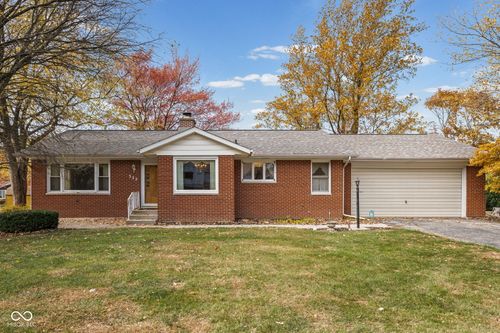 322 N Benton St, Goodland, IN, 47948-8162 | Card Image