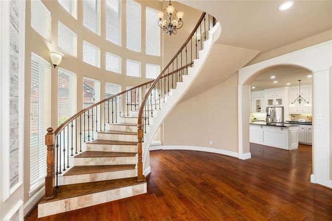 5811 Cimmaron Creek Ct, House other with 4 bedrooms, 5 bathrooms and 4 parking in Spring TX | Image 15