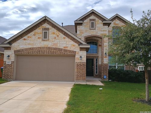 11927 Tower Frst, San Antonio, TX, 78253-4523 | Card Image