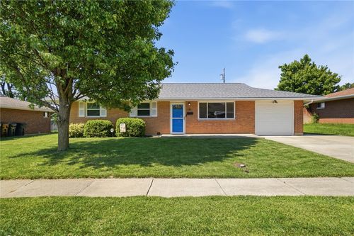 4821 Franlou Ave, Dayton, OH, 45432-3117 | Card Image