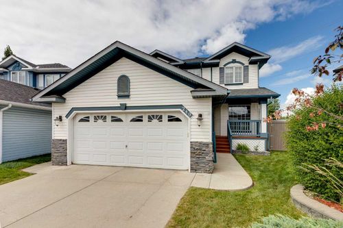 249 Scotia Pt Nw, Calgary, AB, T3L2B1 | Card Image