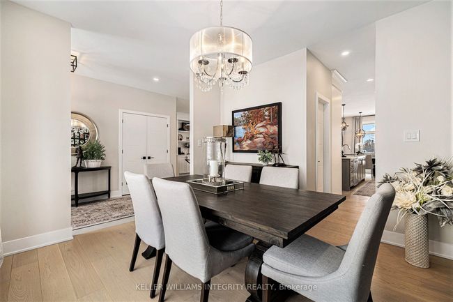 308 Autumn Meadow Way, House other with 3 bedrooms, 3 bathrooms and 6 parking in Manotick - Kars - Rideau Twp and Area ON | Image 10