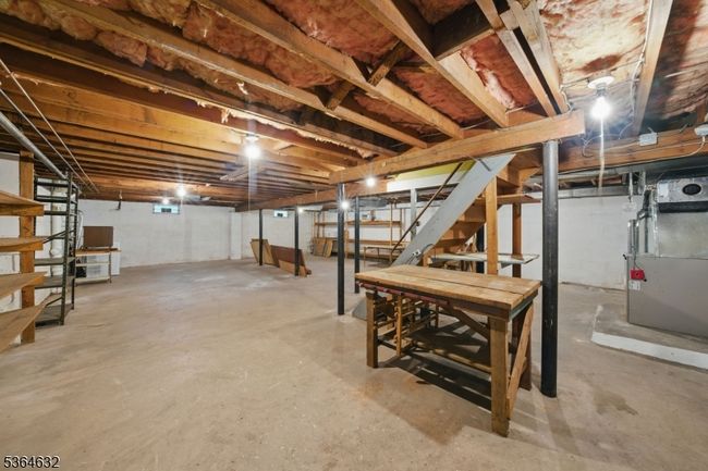 89 Fieldcrest Rd, House other with 3 bedrooms, 1 bathrooms and null parking in Parsippany NJ | Image 23