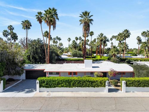 1450 Dinah Shore Dr, Palm Springs, CA, 92264 | Card Image