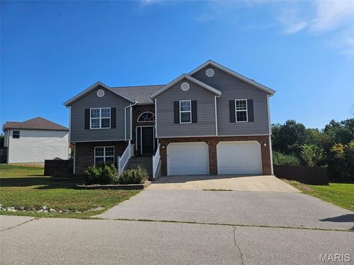 22716 Return Ln, Waynesville, MO, 65583-7837 | Card Image