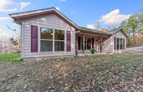 17723 Marshall Place Rd, Rogers, AR, 72756-7529 | Card Image