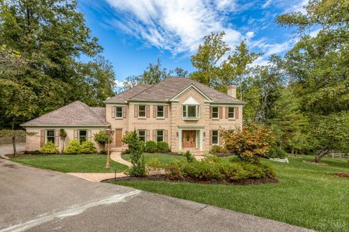 8931 Terwilligers Trl, Montgomery, OH, 45249-2737 | Card Image