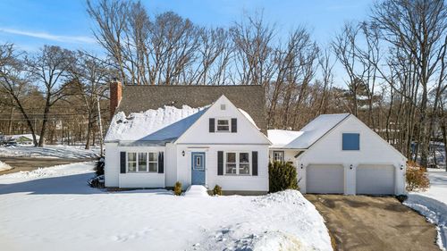 27 Bowdoin Street, Lisbon, ME, 04252 | Card Image