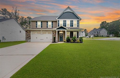 455 Lancaster Dr, Vass, NC, 28394-2802 | Card Image