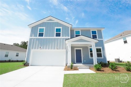 130 Old Field Run, Richmond Hill, GA, 31324-6850 | Card Image