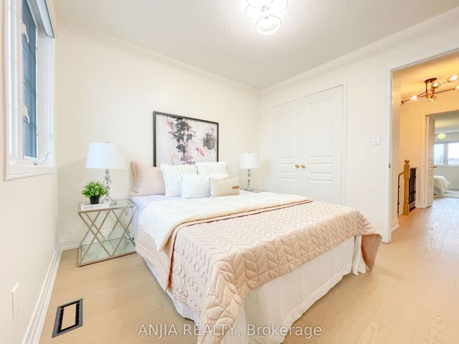 2330 Bur Oak Ave, House attached with 4 bedrooms, 4 bathrooms and 1 parking in Markham ON | Image 26