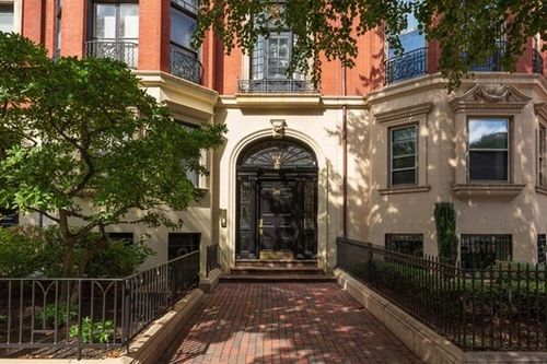 2b-244 Beacon St, Boston, MA, 02116-1217 | Card Image