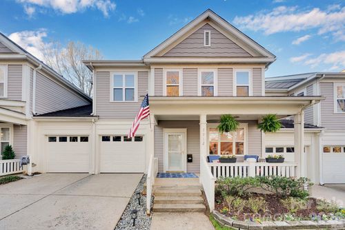 7912 Village Harbor Dr, Cornelius, NC, 28031-3700 | Card Image