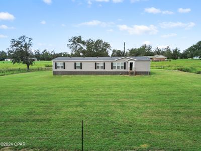 2187 High Road, House other with 4 bedrooms, 3 bathrooms and null parking in Marianna FL | Image 1