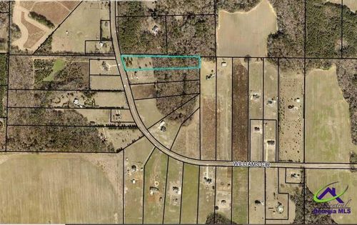 Tract 18 Williams Circle, Elko, GA, 31025 | Card Image