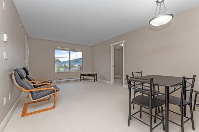413 - 45559 Yale Road, Condo with 1 bedrooms, 1 bathrooms and 1 parking in Chilliwack BC | Image 8