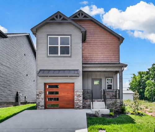 551 Charleston Cove Way, Clarksville, TN, 37043-2739 | Card Image