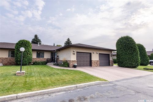 44-3415 Calder Cres, Saskatoon, SK, S7J5A3 | Card Image