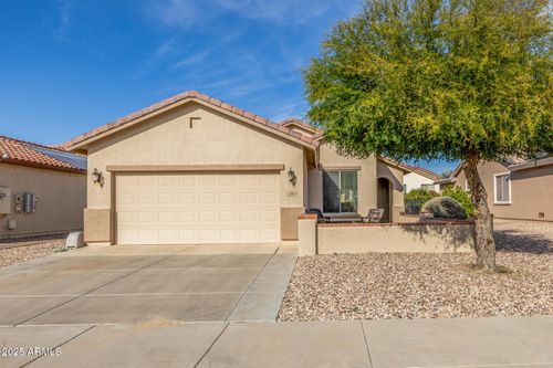 22968 W Micah Way, Buckeye, AZ, 85326-7830 | Card Image