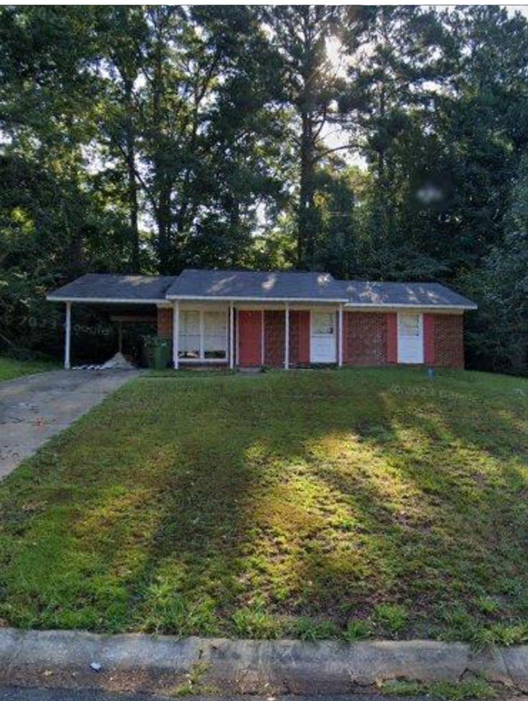 Andrea Dr, Columbus, GA 31907