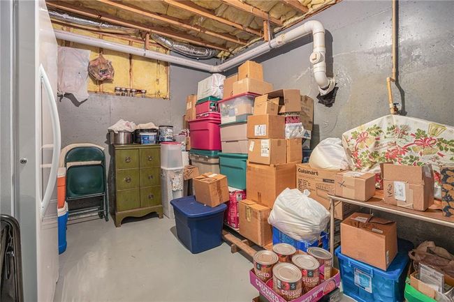 1625 Rushing River Way, House other with 3 bedrooms, 3 bathrooms and null parking in Suwanee GA | Image 28